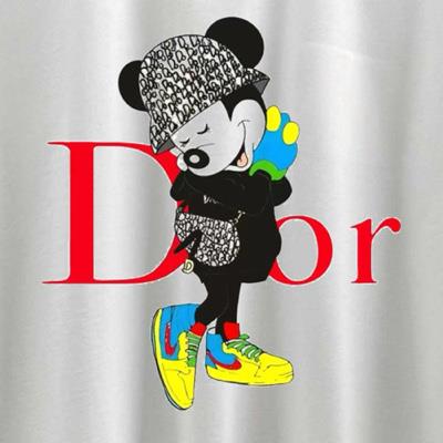 wholesale quality dior shirts model no. 169